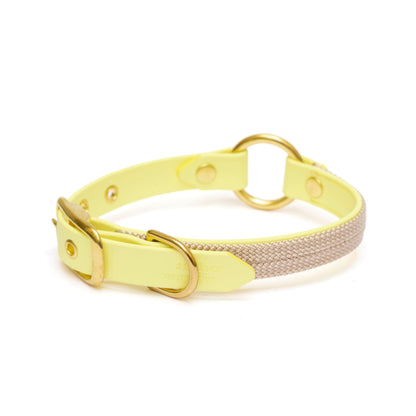 Collier plat Oslo