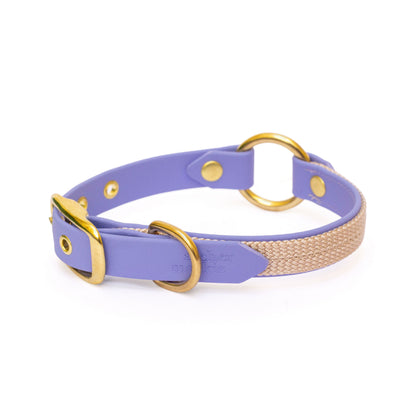 Collier plat Valensole