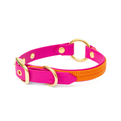 Collier plat Ibiza