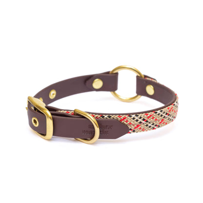 Collier plat Scottish