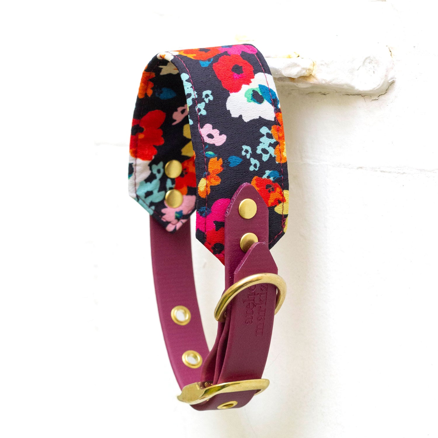 Collier Carmen