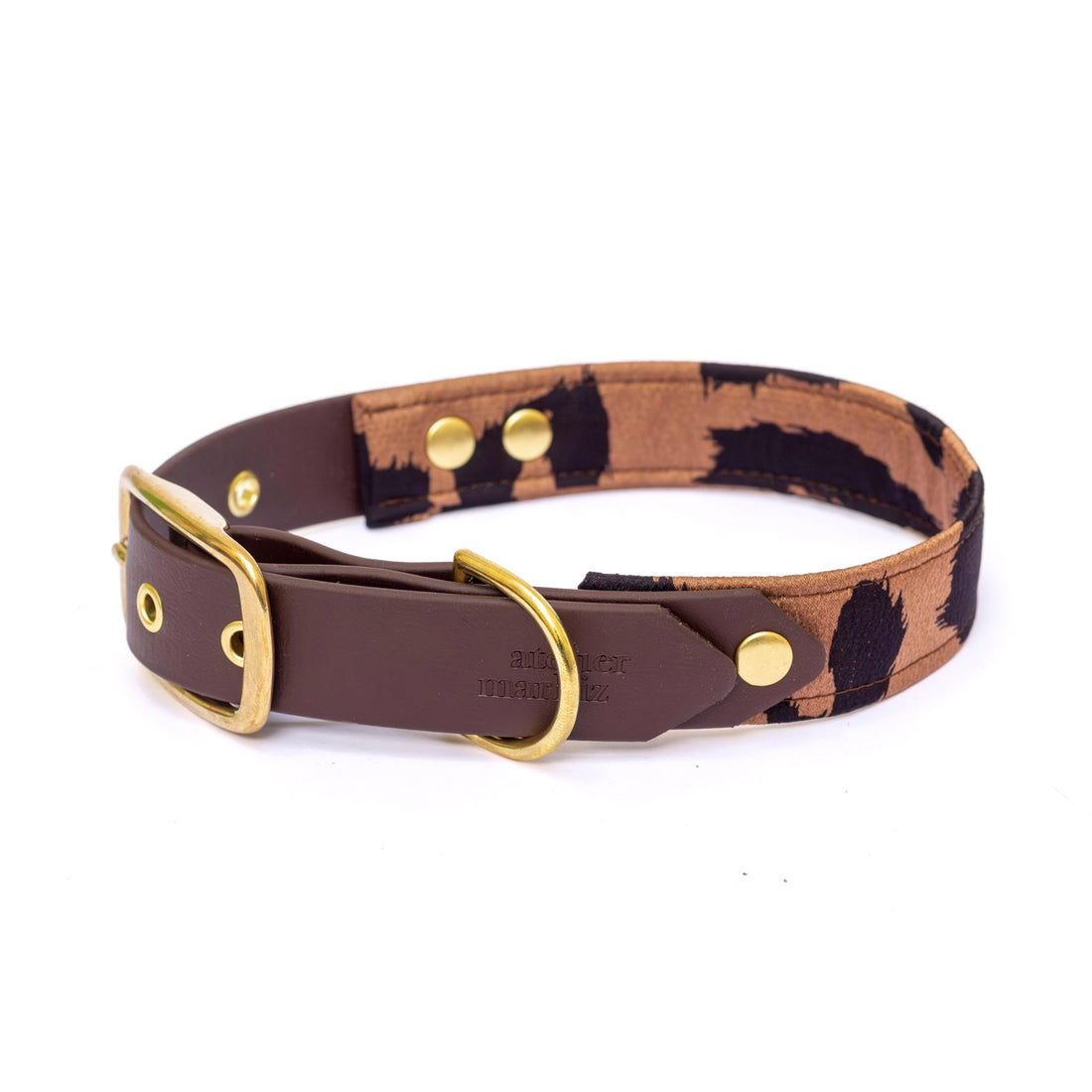 Collier Wild