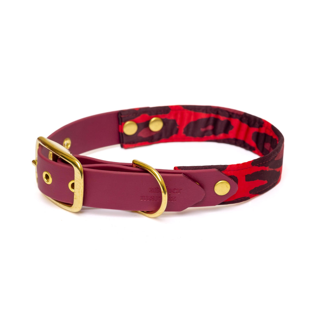 Collier Django