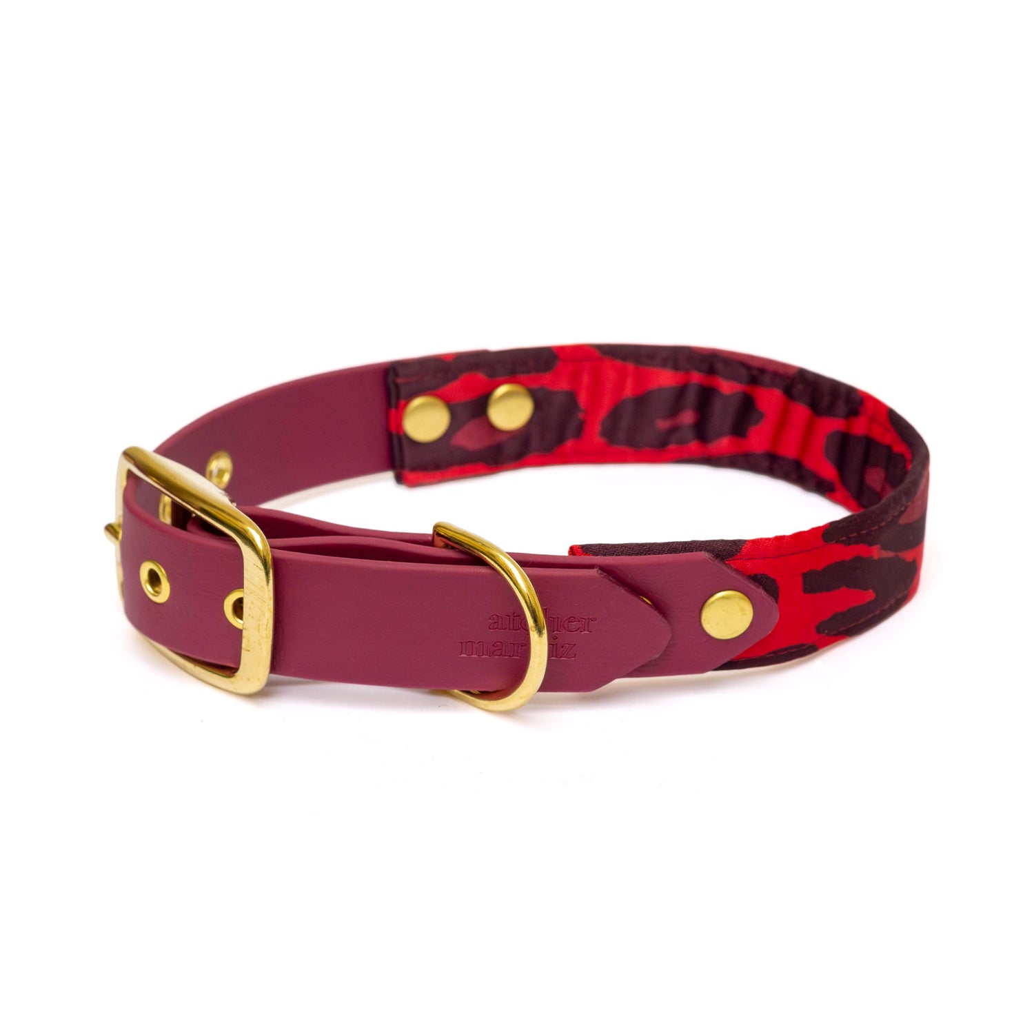 Collier Django