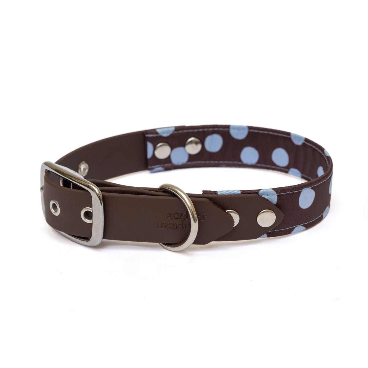 Collier Bowie