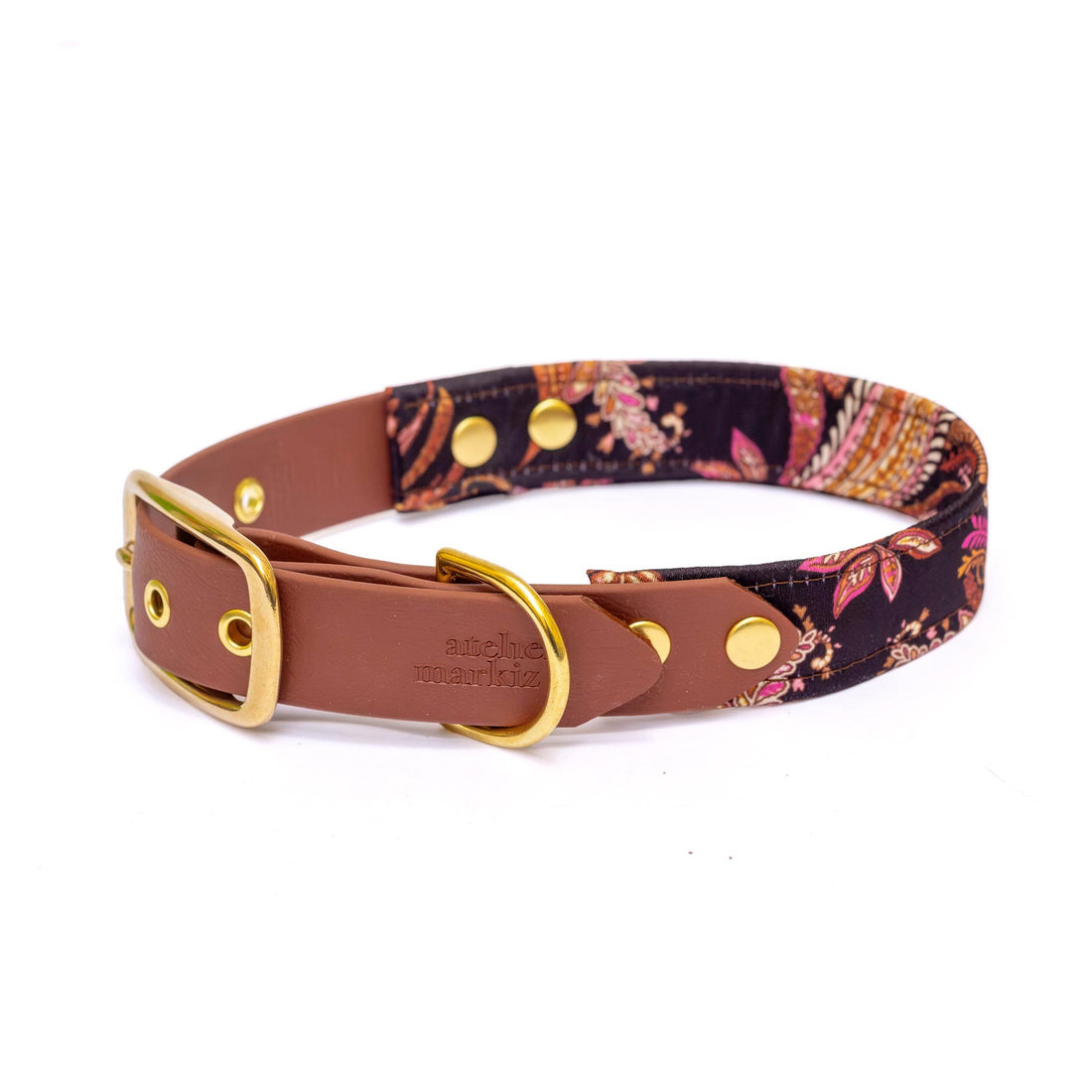 Collier Kashmir
