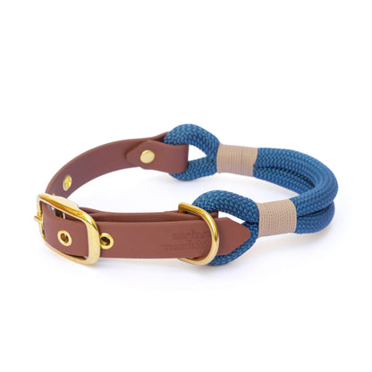 Collier Denim
