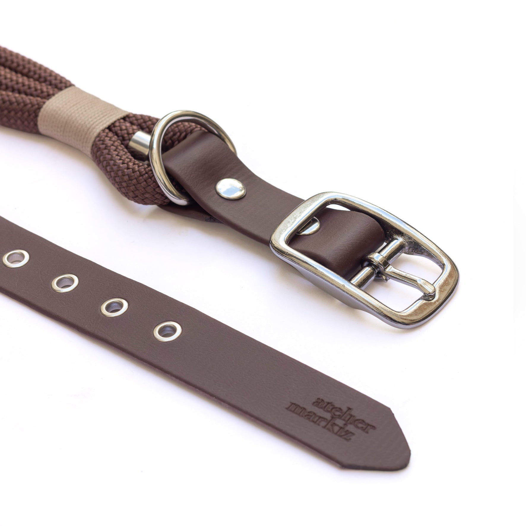 Collier Chocolat