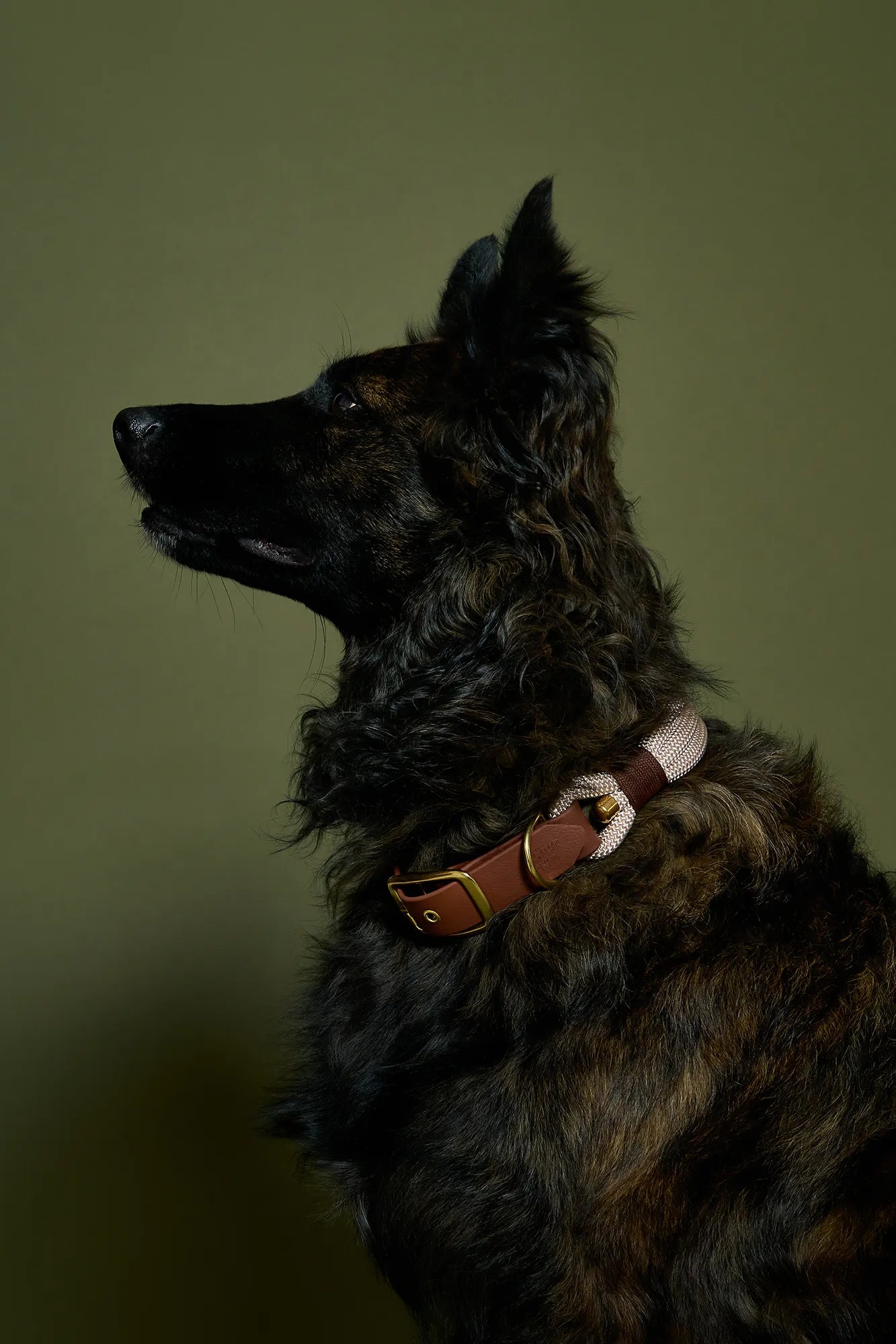 Collier Moka