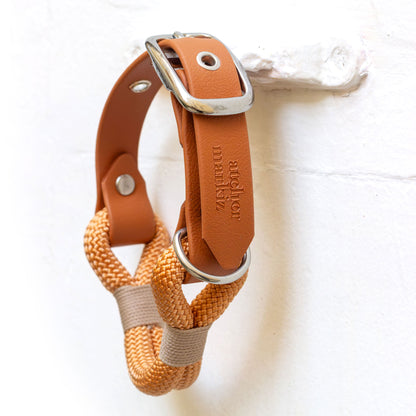Collier Copper