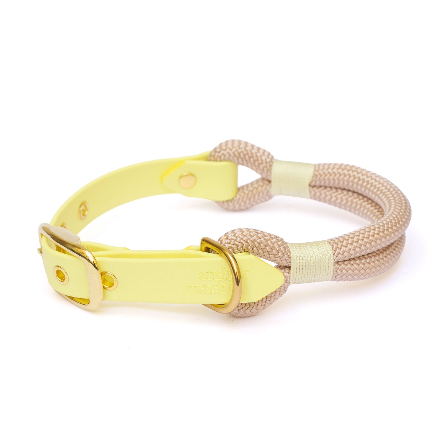 Collier Oslo