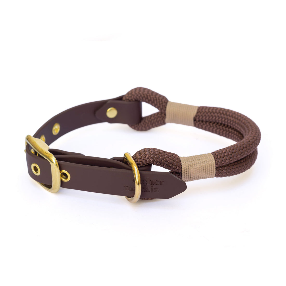 Collier Chocolat