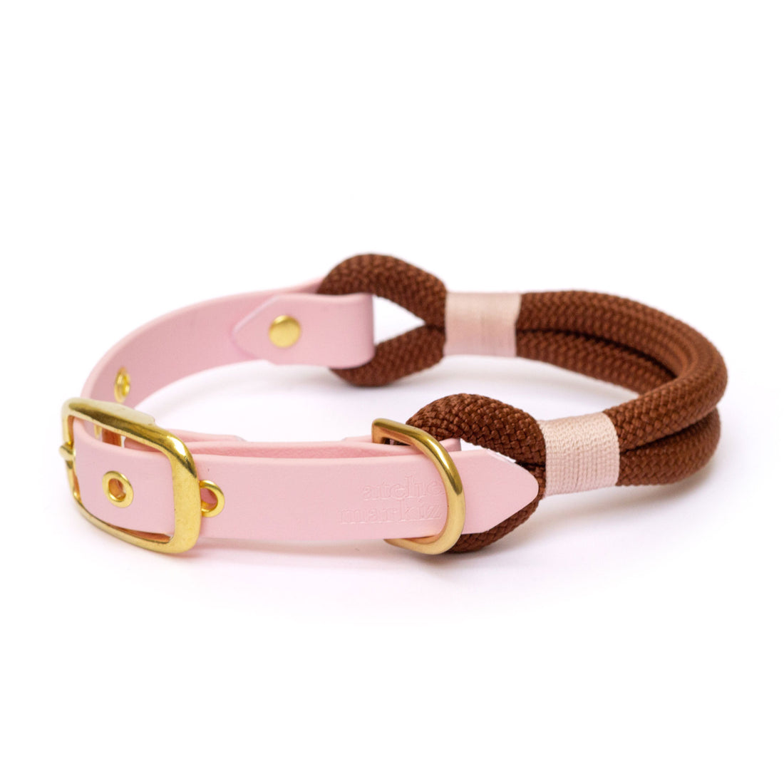 Collier Havane