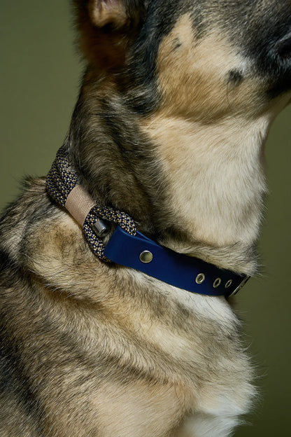 Collier Minuit