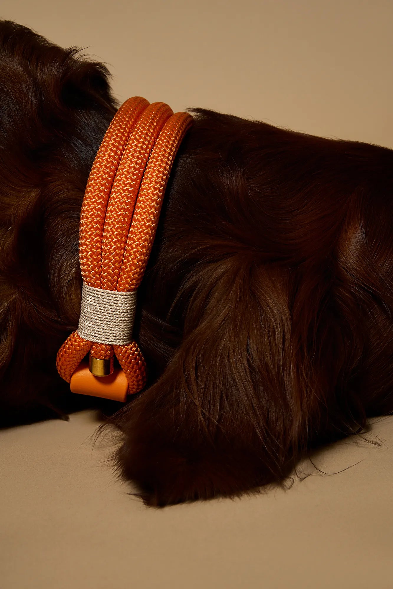 Collier Tangerine