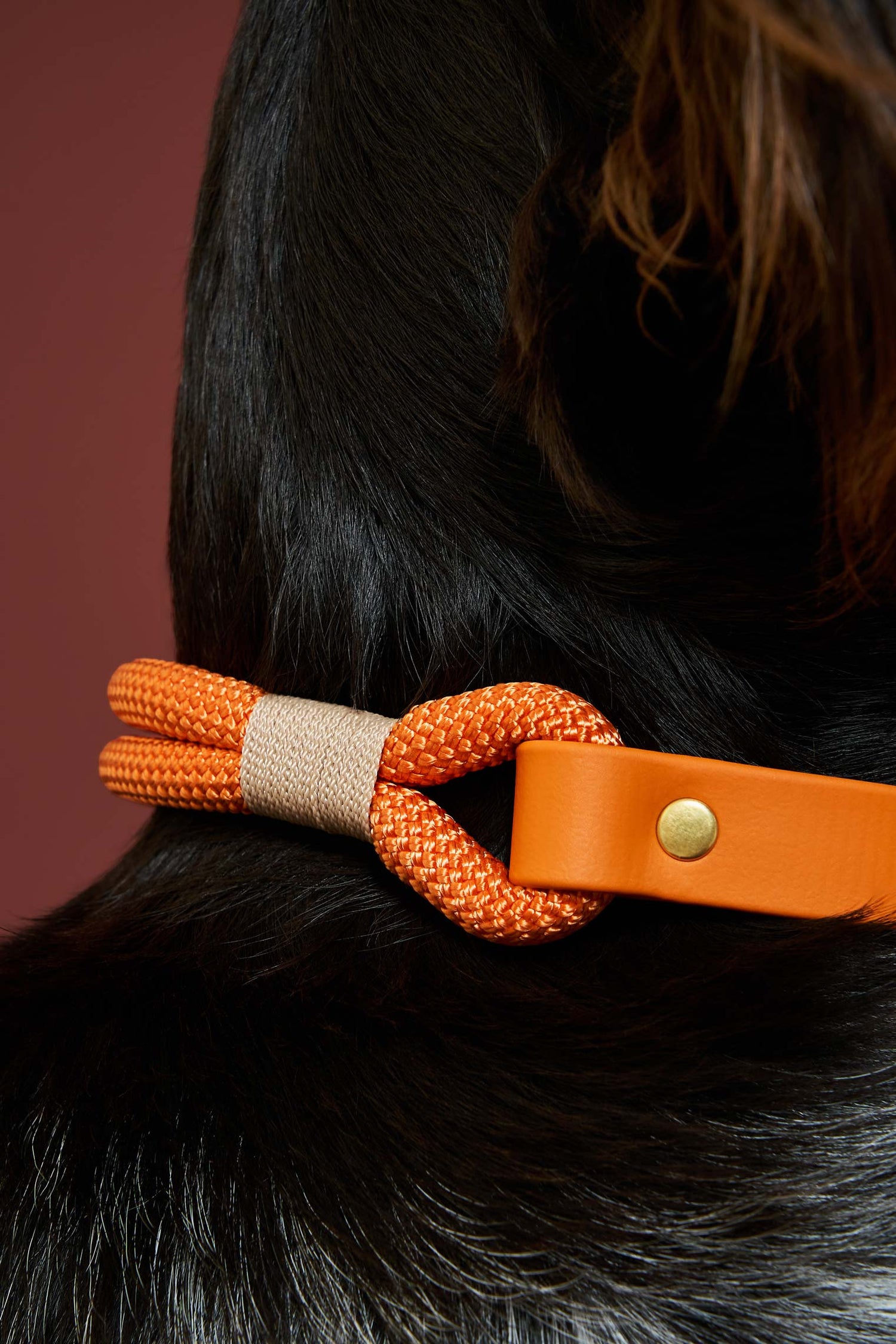 Collier Tangerine