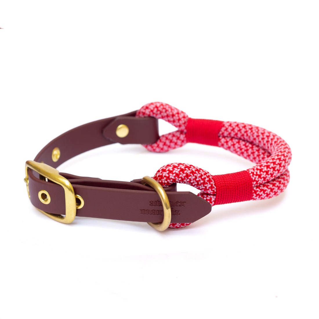 Collier Poppy