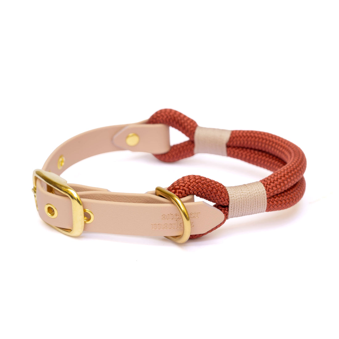 Collier Sienne
