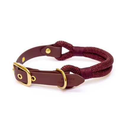 Collier Saddle