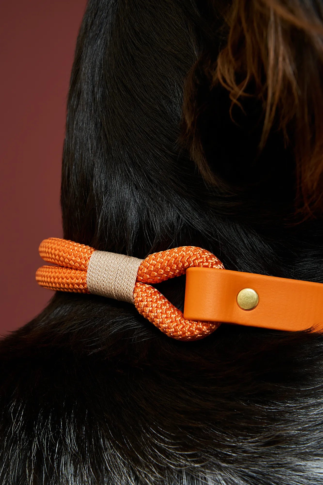 Collier Tangerine