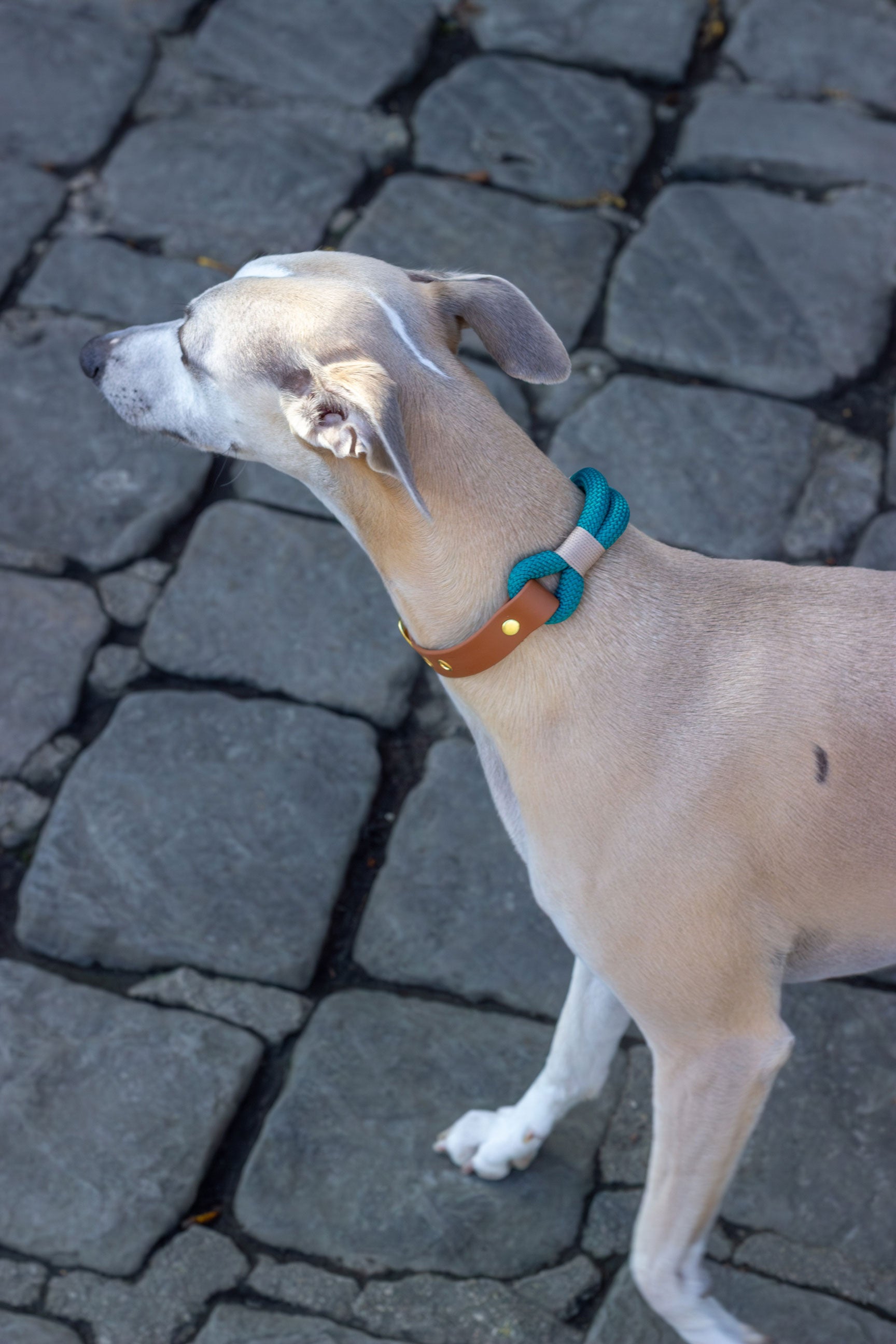 Collier Émeraude