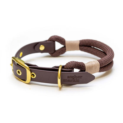 Collier Chocolat