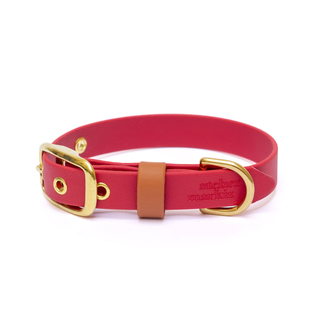 Collier imperméable Cherry