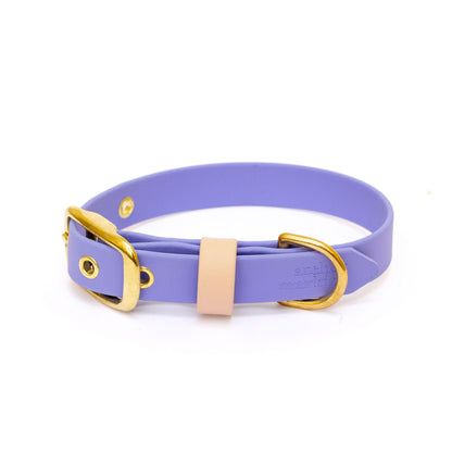 Collier imperméable Lavande