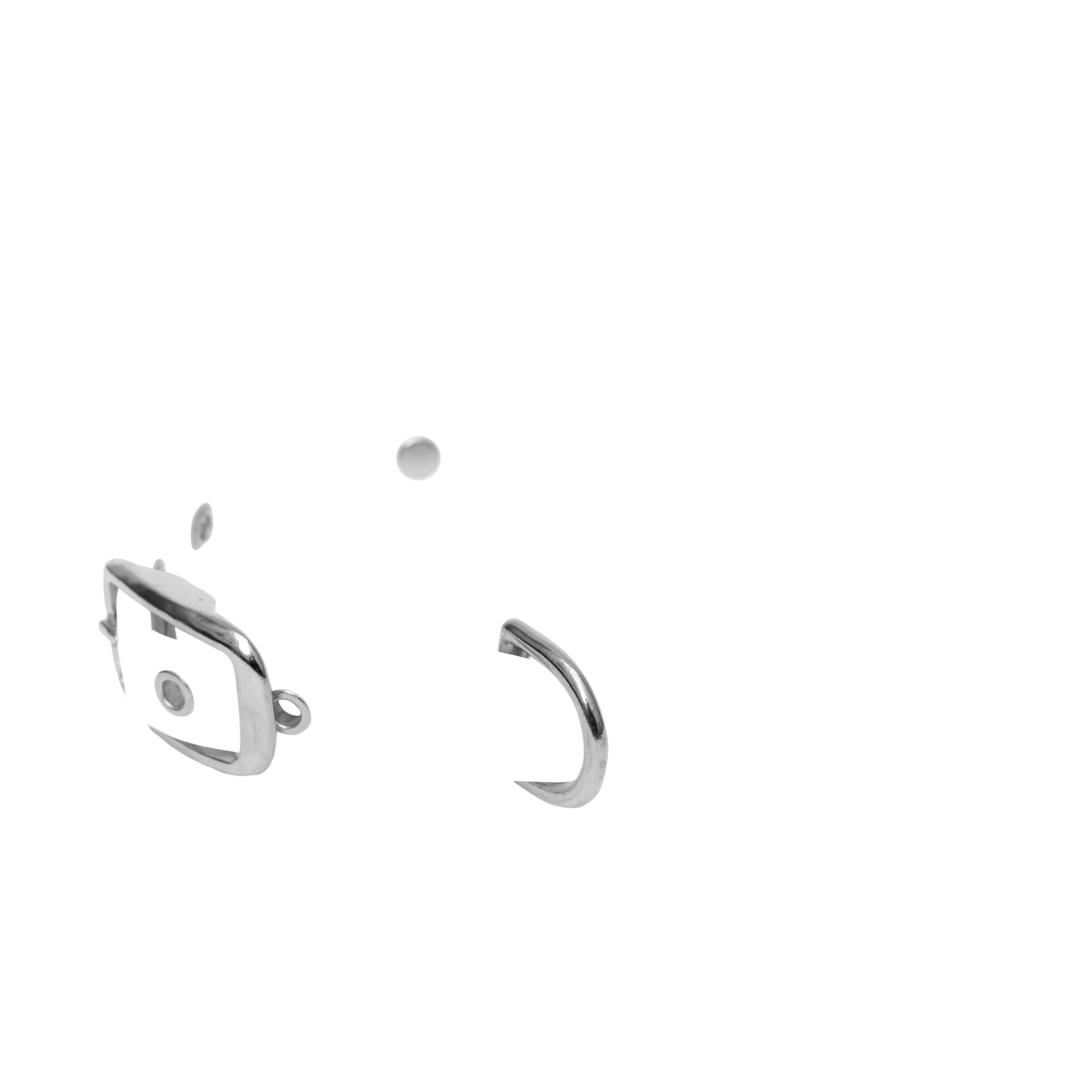 Masque boucle