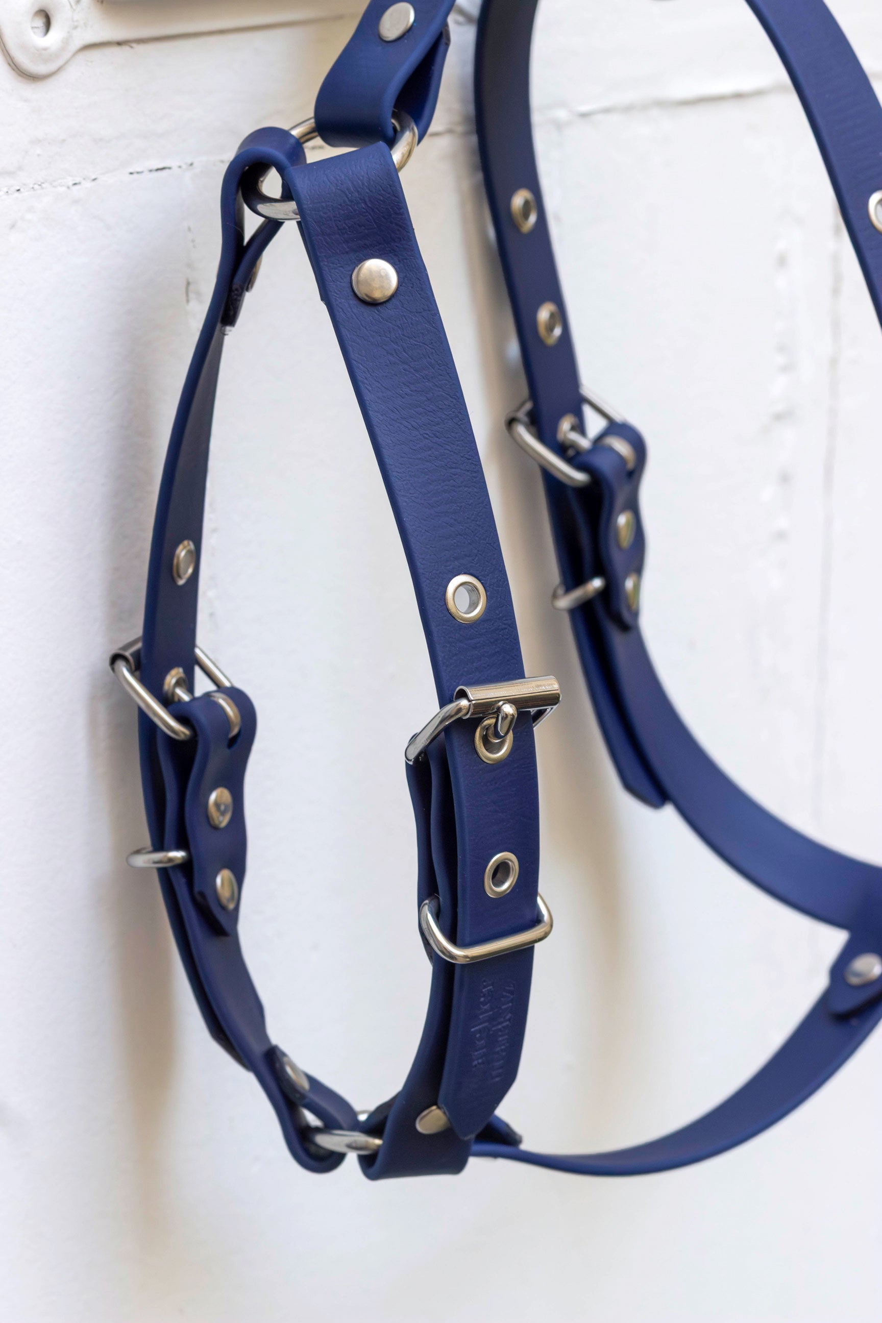 Harnais Navy
