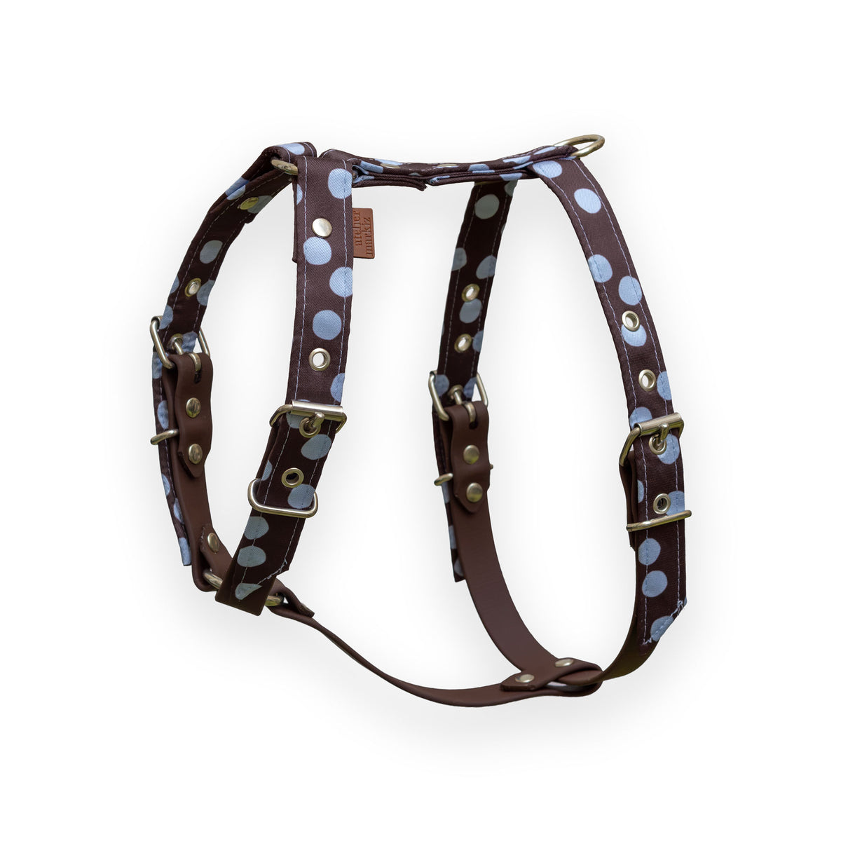 Harnais Bowie