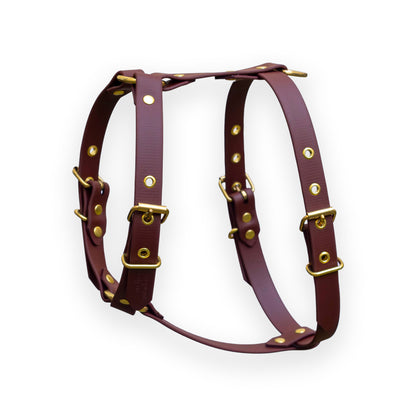 Harnais Saddle