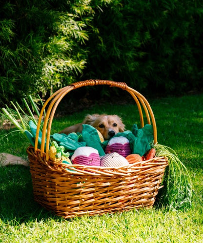 Peluche maïs