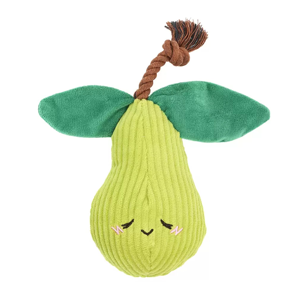 Peluche poire