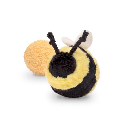 Abeille de fouille