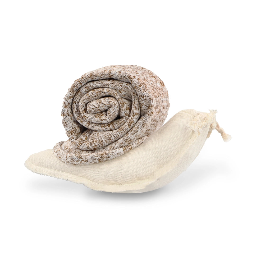 Escargot de fouille