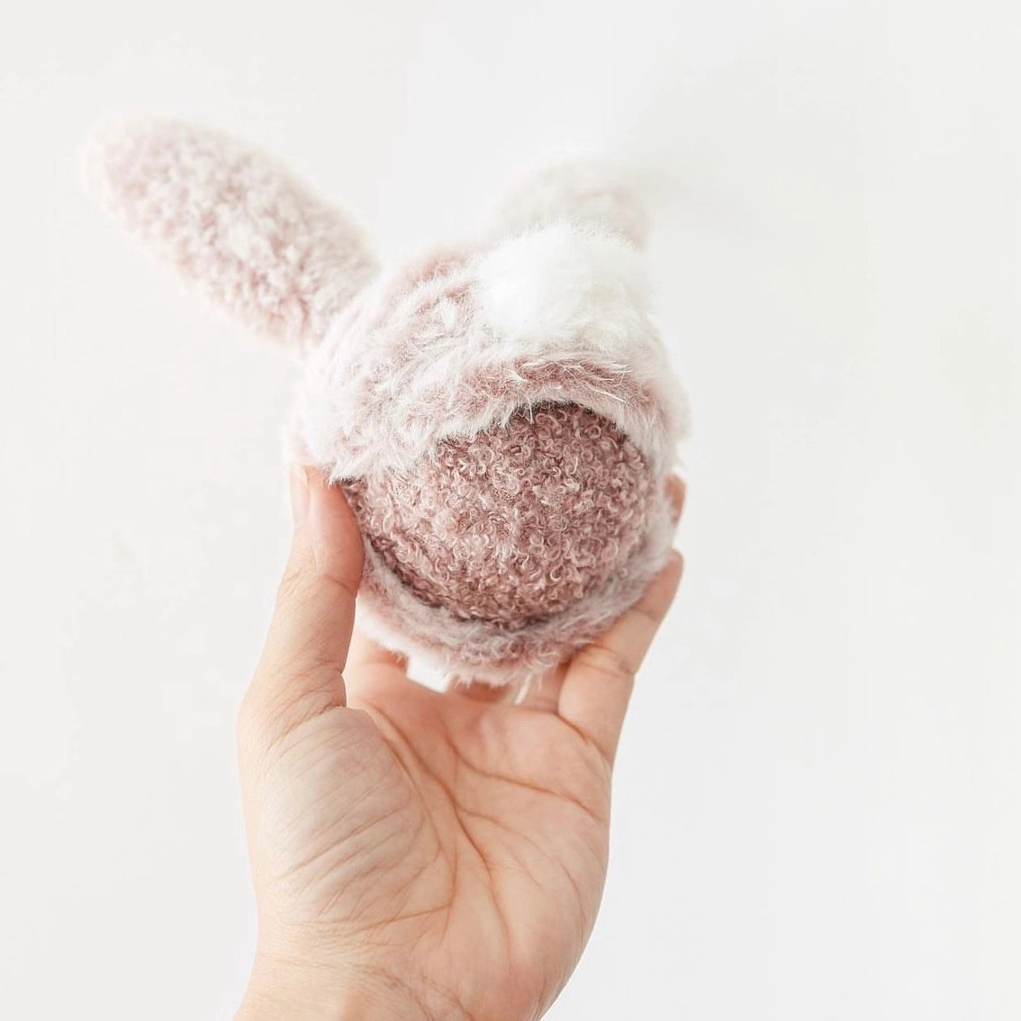 Lapin de fouille