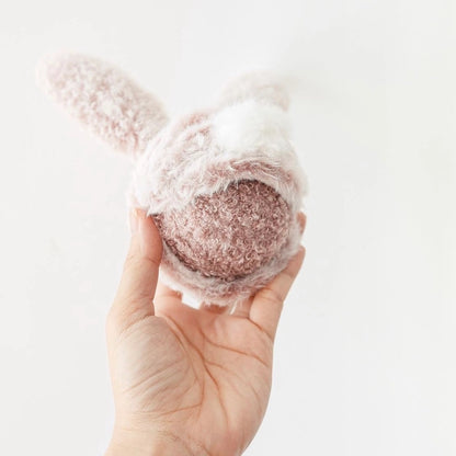 Lapin de fouille
