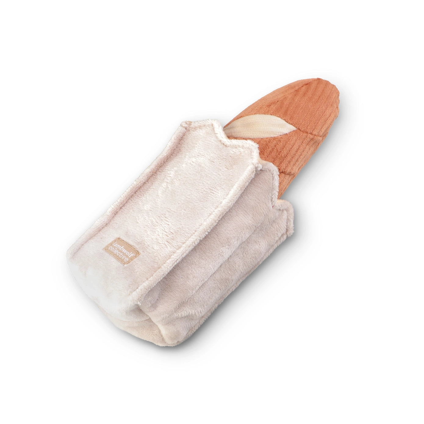 Mini baguette de fouille