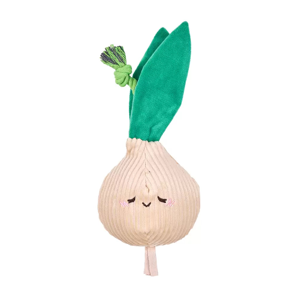 Peluche oignon