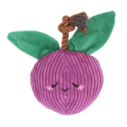 Peluche prune