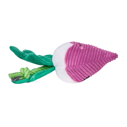 Peluche radis