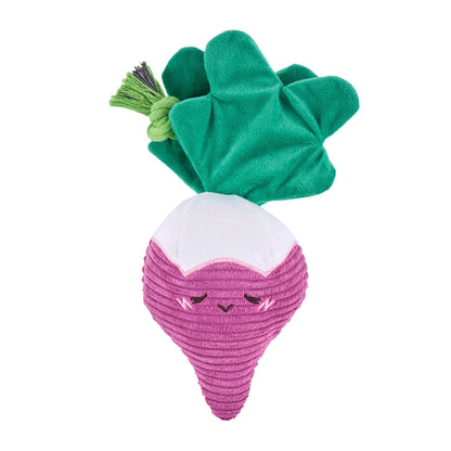 Peluche radis