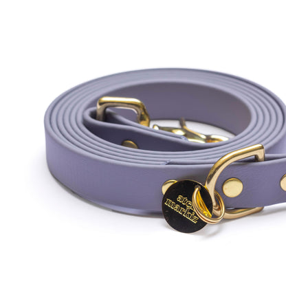 Laisse imperméable Grey