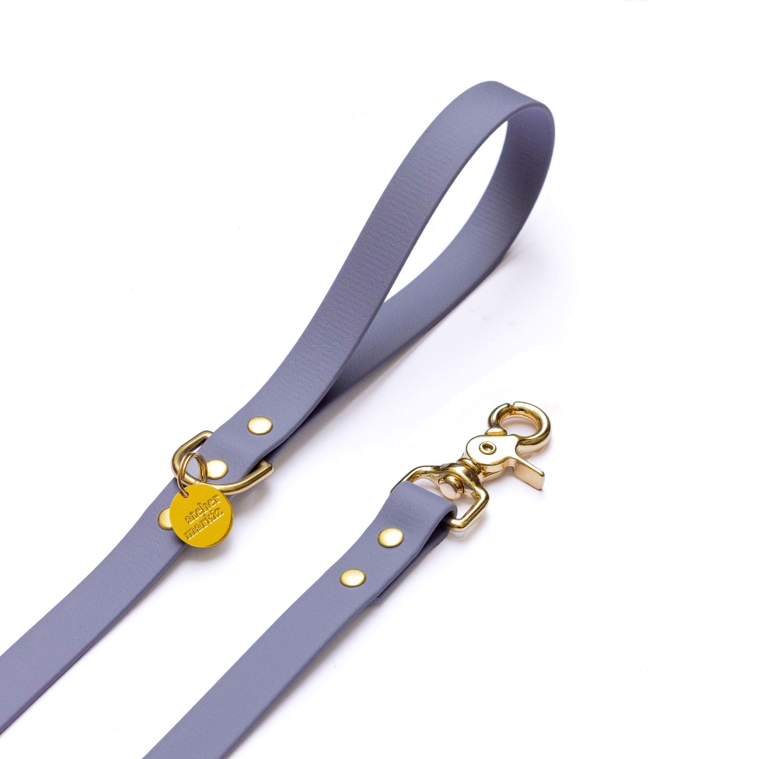 Laisse imperméable Grey