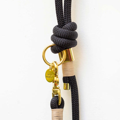 Cobalt leash