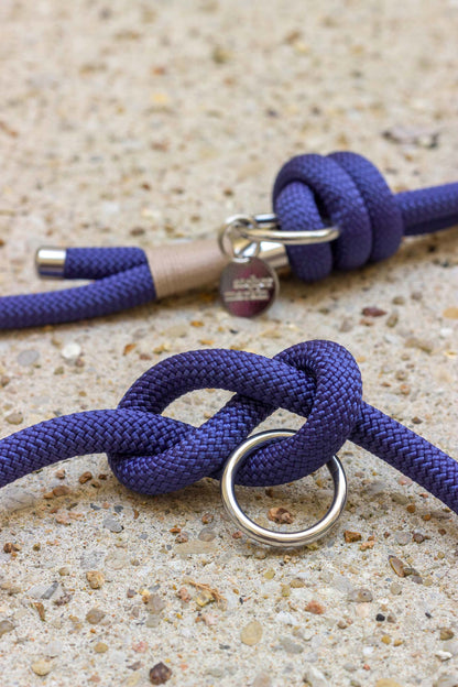 Leash navy