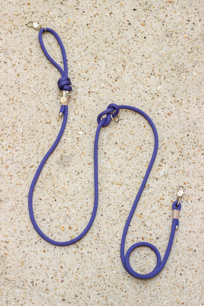 Leash navy