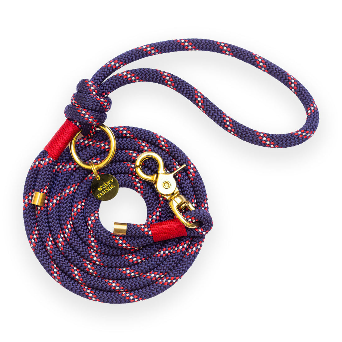 Laisse Sailor