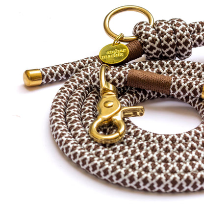 Laisse Hudson - Édition limitée